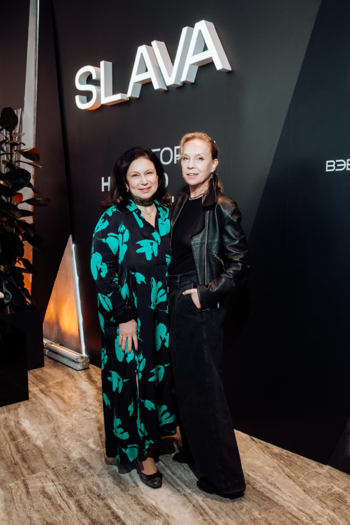 城市新区SLAVA街区丨白俄罗斯-19