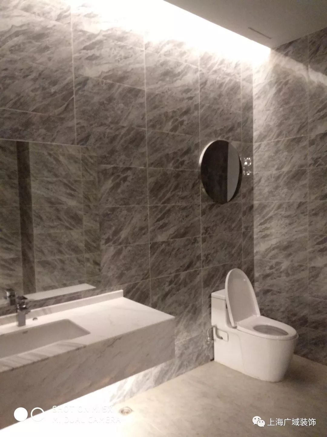 广域装饰之上海三甲港滨海绿地国际旅游度假村-65