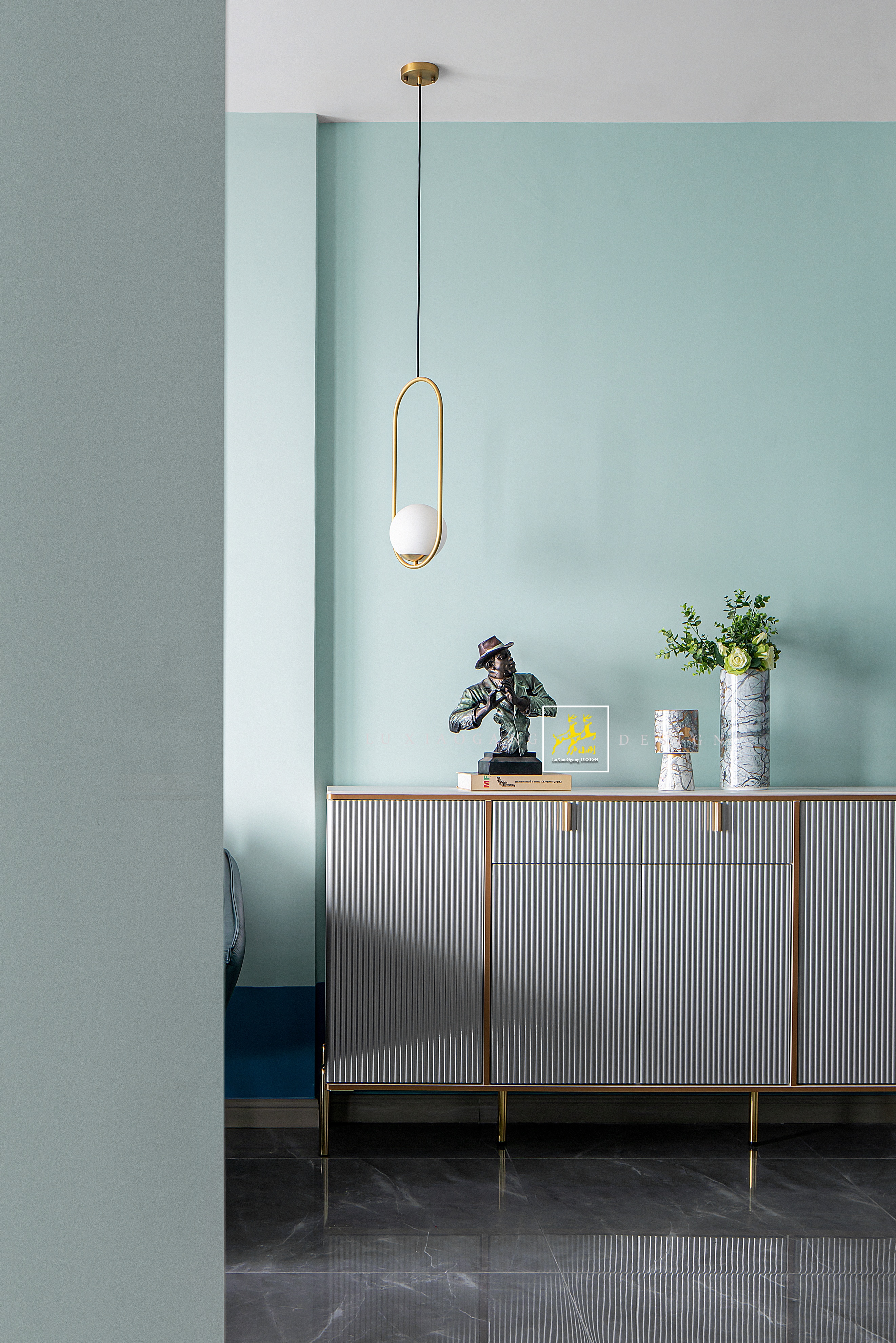 春居|清新森系风的洗礼，把温暖藏进家里-10