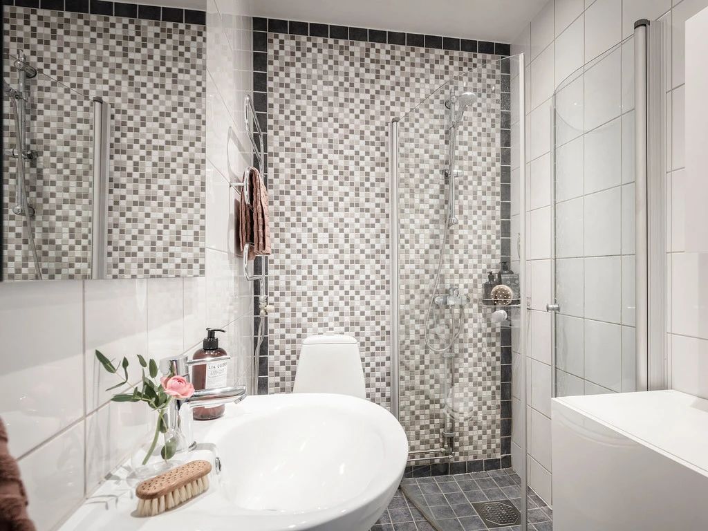 74㎡现代精致女孩之家-45