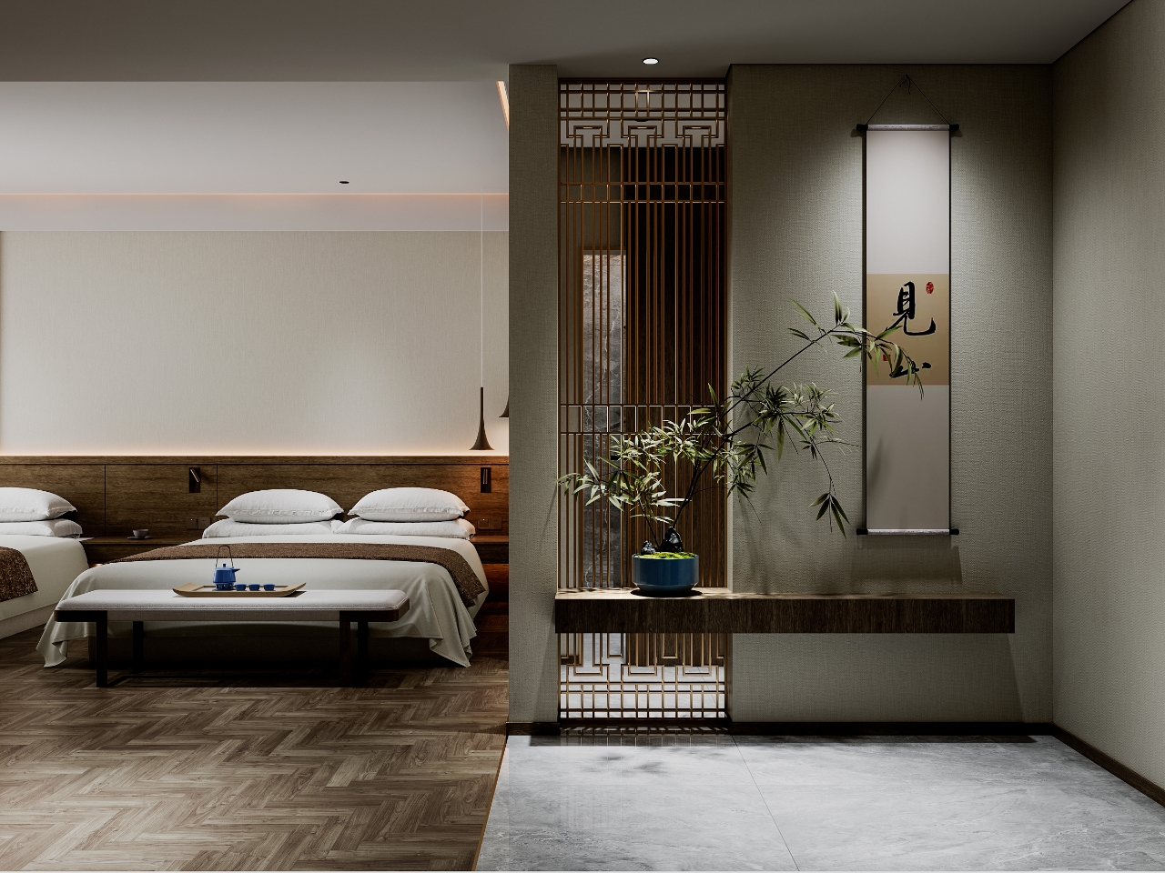 一家小民宿设计效果-6