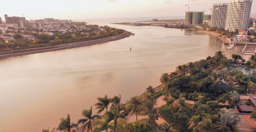 海口某城市开发项目丨中国海口-16