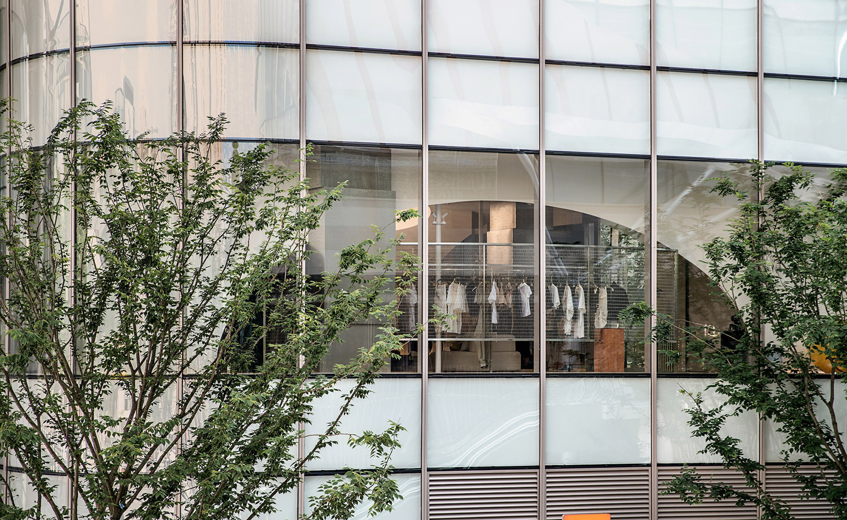 I·M·I 买手店丨中国重庆丨Geemo Design 治木设计-32