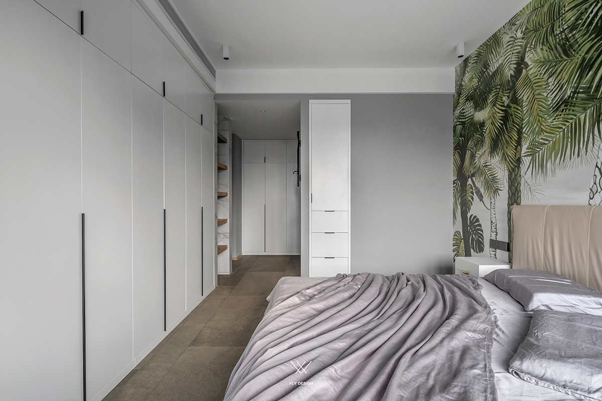 杭州之江一号「白开水」台式现代风,尽显设计魅力-35