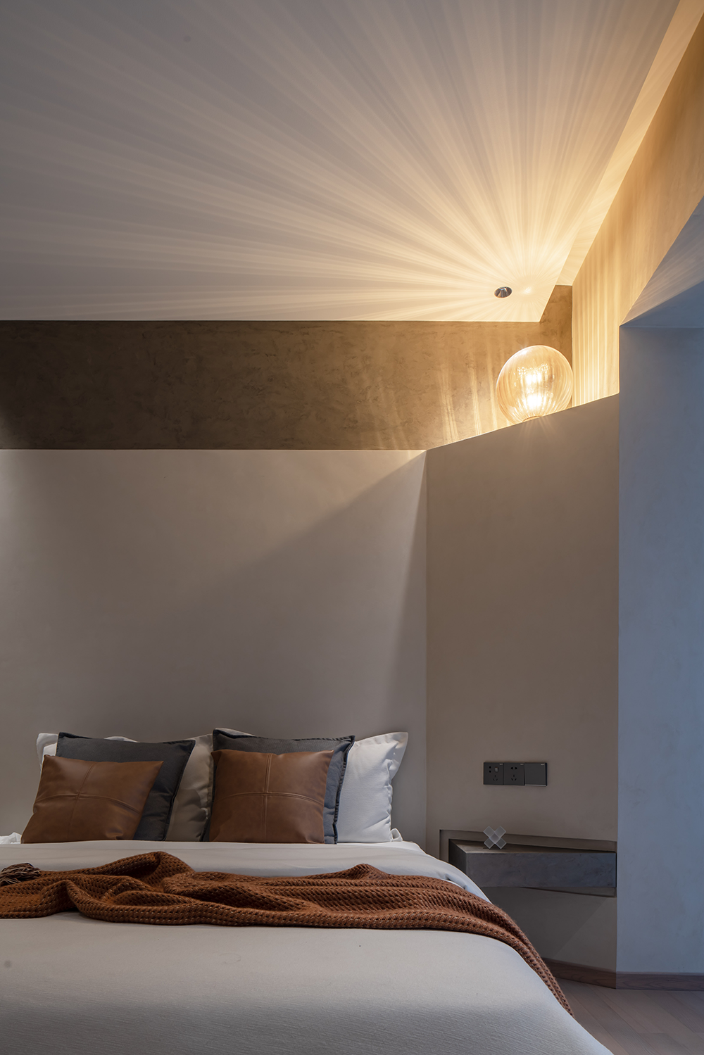 齐悦·亲子假日丨汕头市品尊装饰设计-21