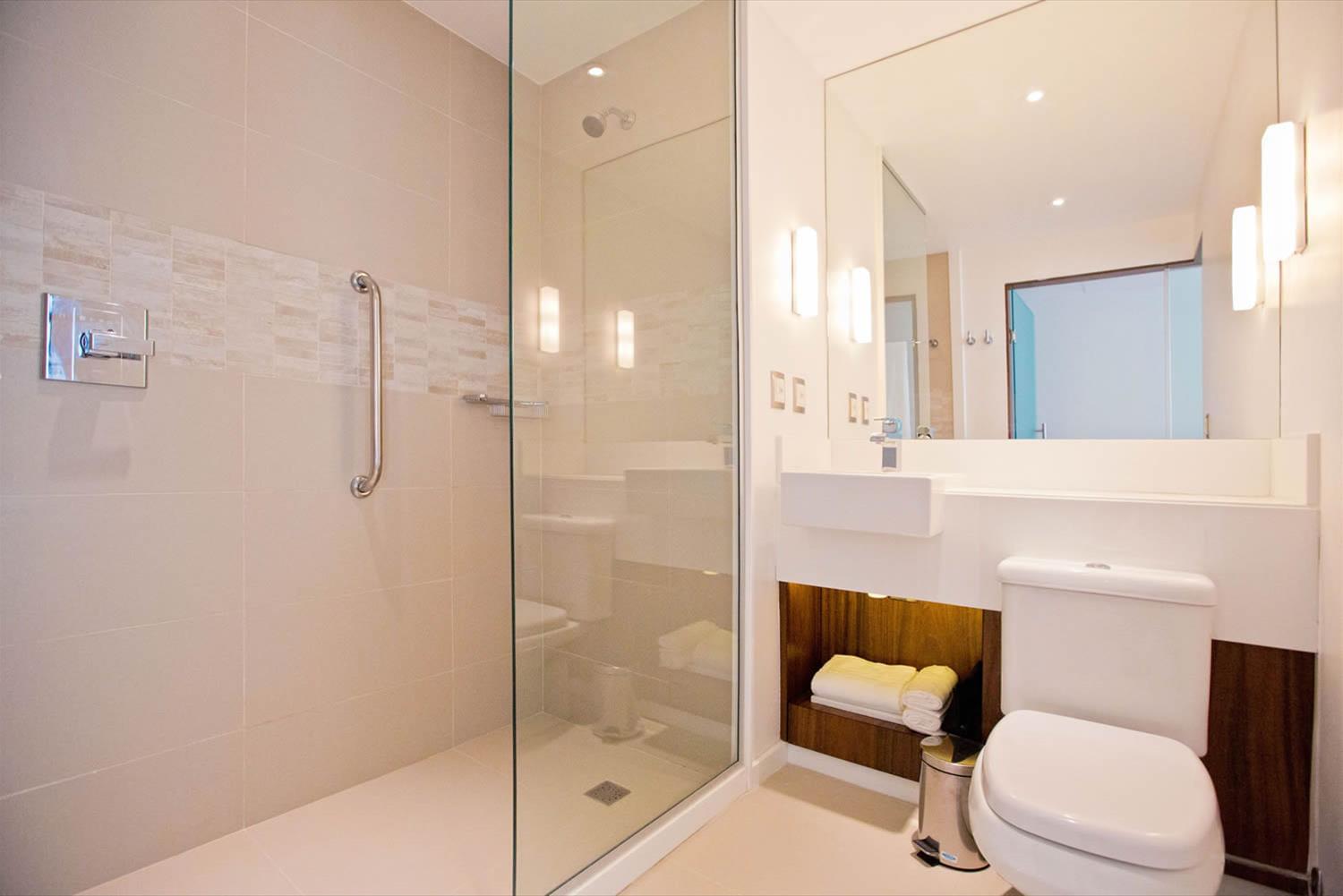 巴西 Hotel Courtyard by Marriott-16