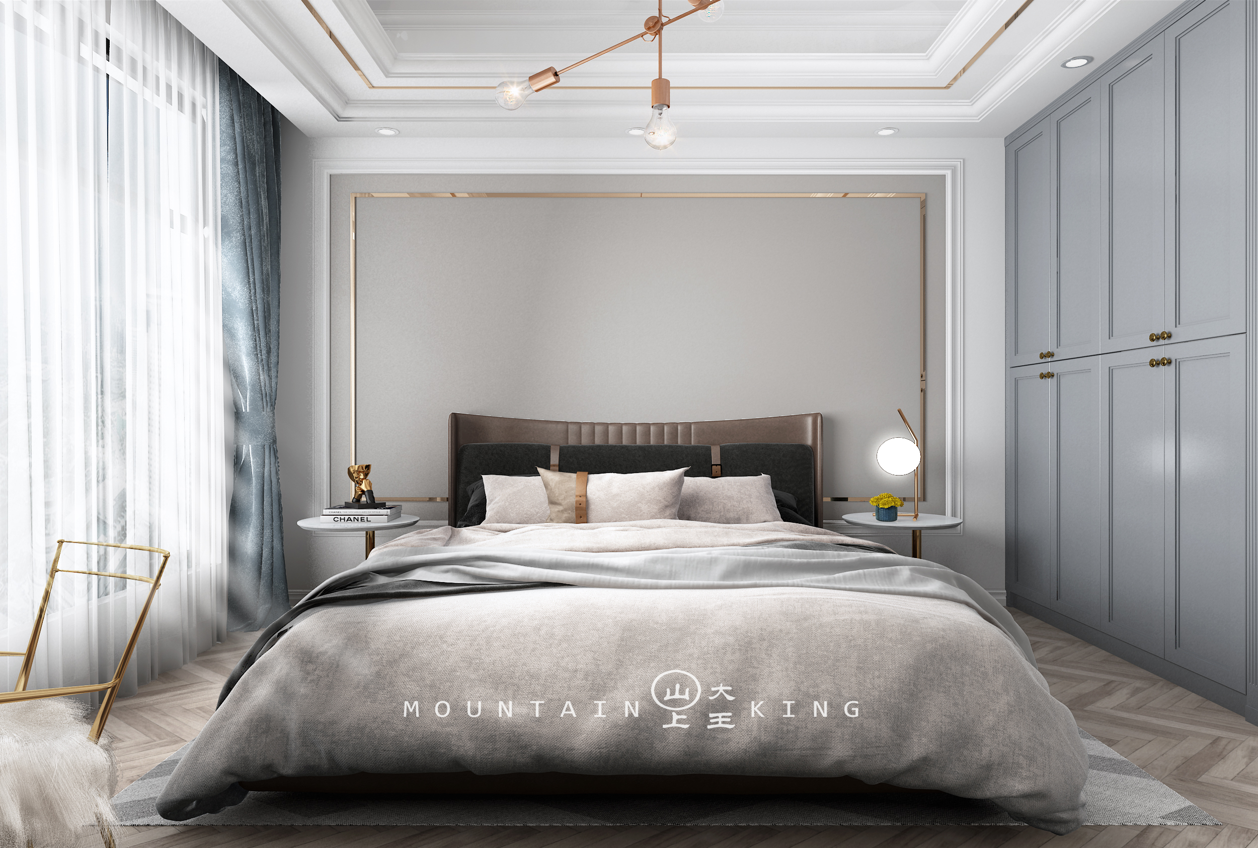 轻系·轻奢美式-16