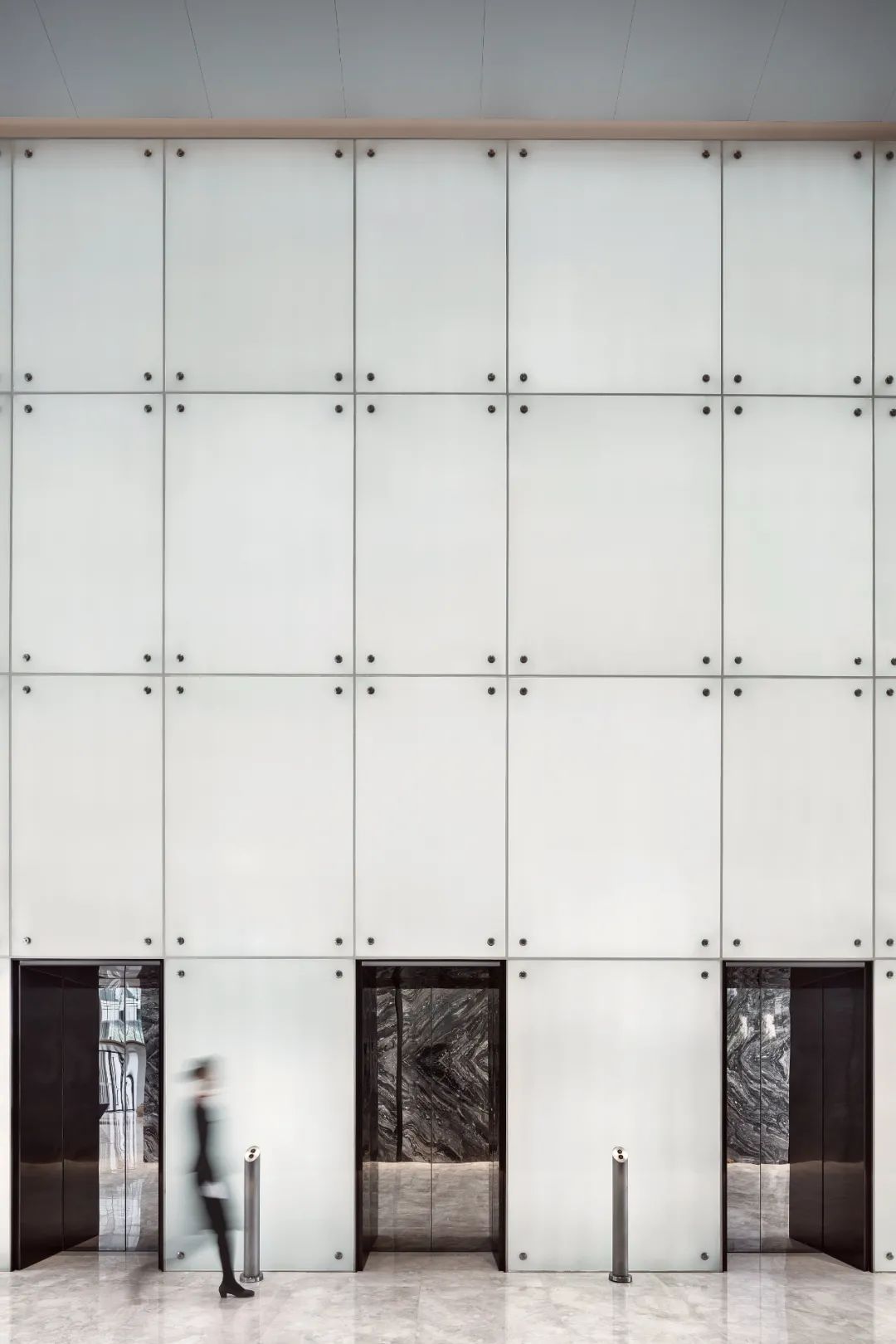 深圳·大汉王博今国际丨中国深圳-32