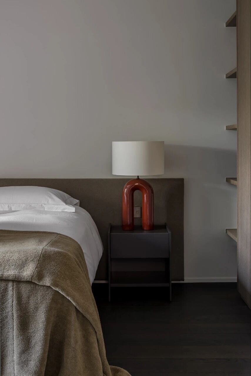 别墅丨比利时安特卫普-34