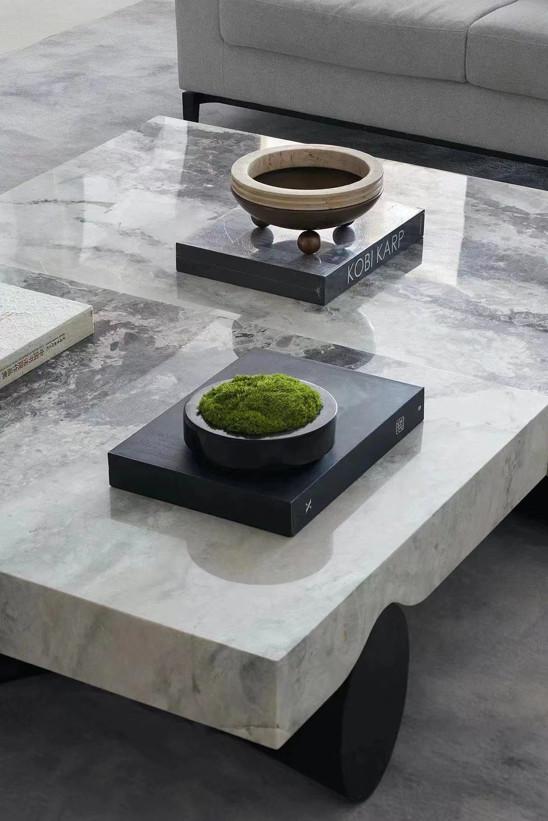 渭南万科城市会客厅丨中国渭南丨朗生-11