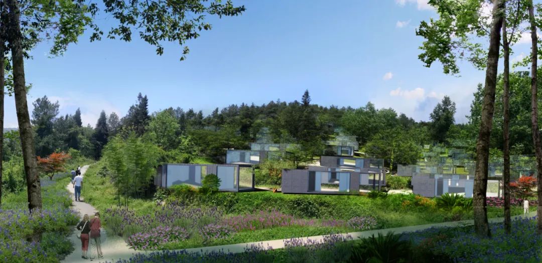 琢信工装·贰方设计丨中国渝北丨贰方(重庆)装饰设计工程有限公司-66