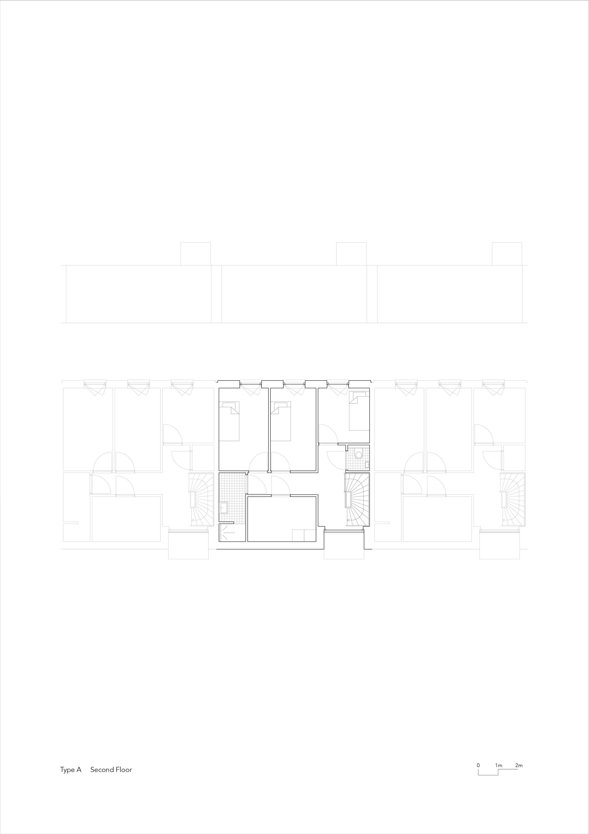 NN 克拉林根住宅区丨荷兰鹿特丹丨de Kovel architecten,Studio AAAN-39