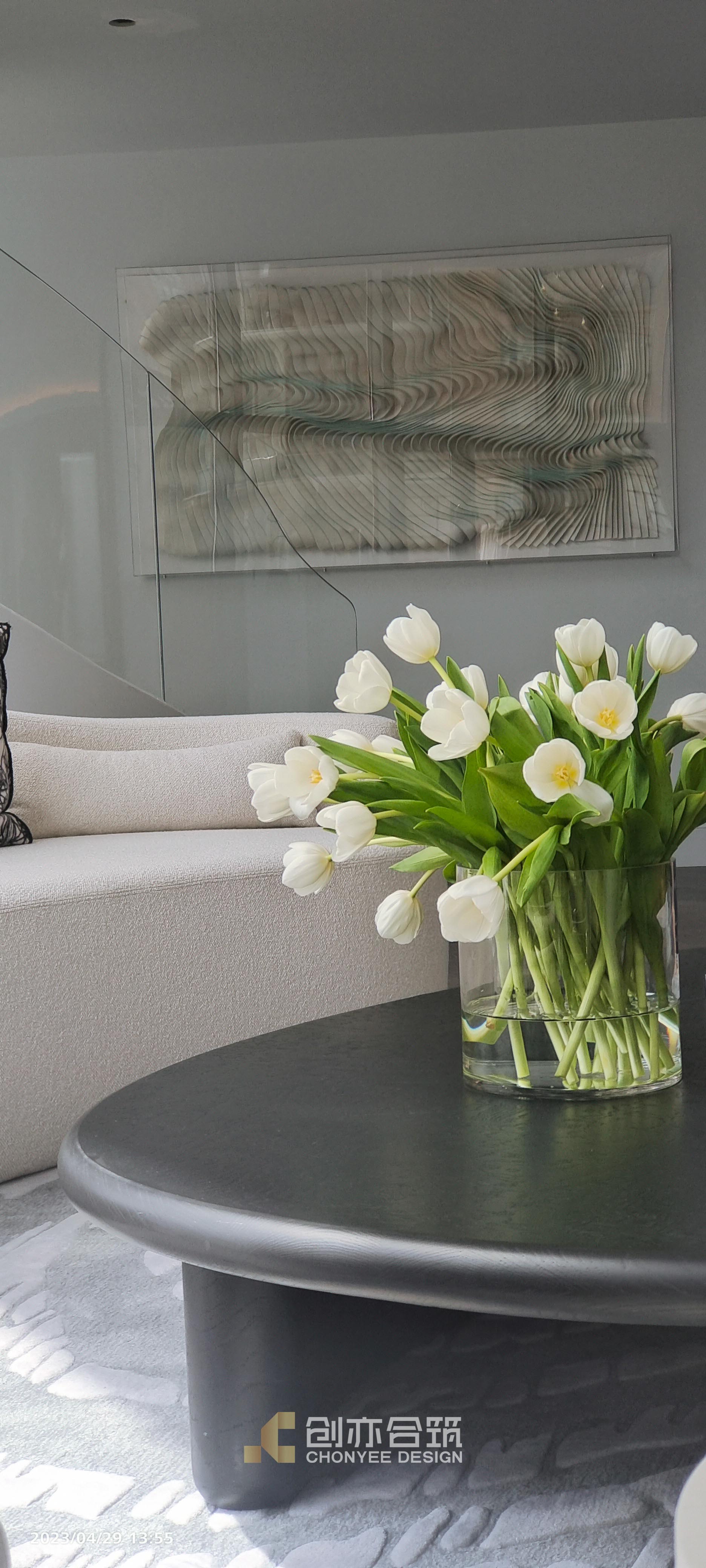 创亦合筑 CHONYEE DESIGN | 长沙 · 富湾国际-20