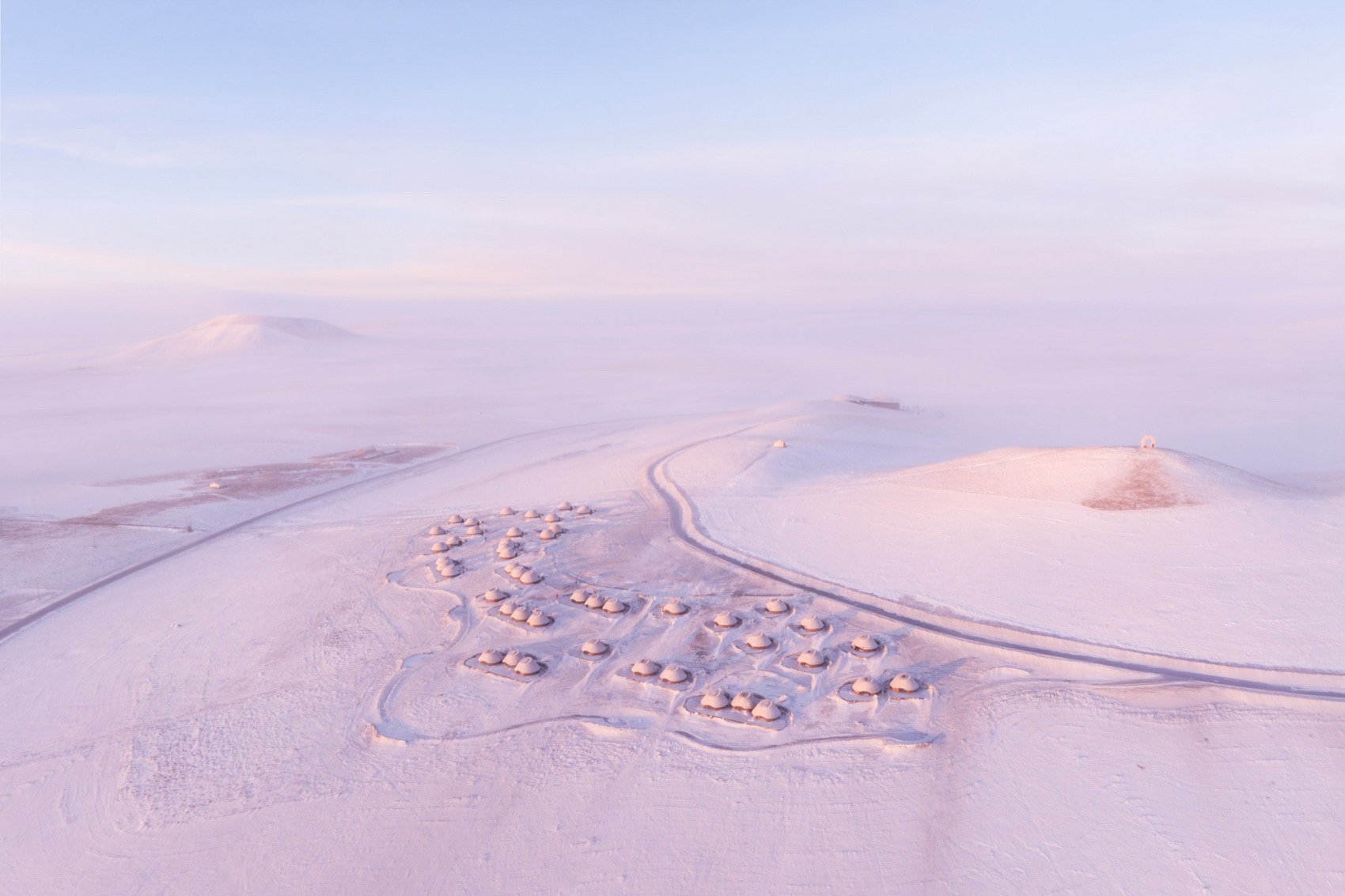 火山里·到达者酒店丨中国内蒙古丨PLAT ASIA-6