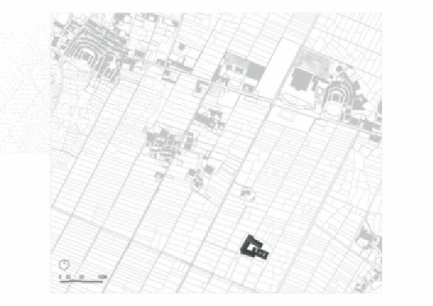 粤东乡村的“蛟龙”小屋-52