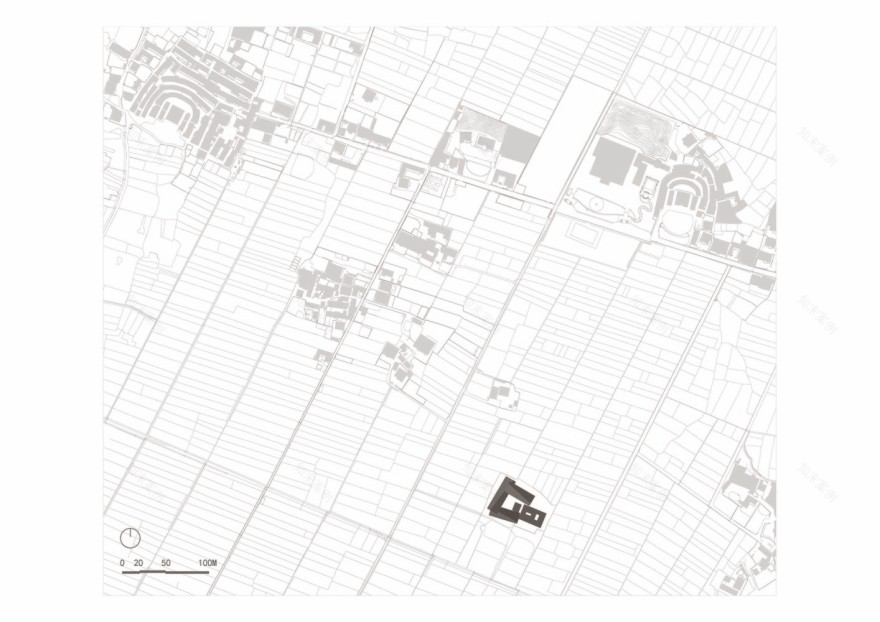 粤东乡村的“蛟龙”小屋-52