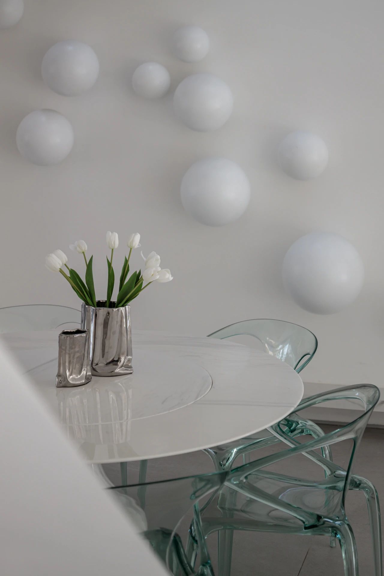 600m²光影大宅丨中国内江丨内江十亩设计-48