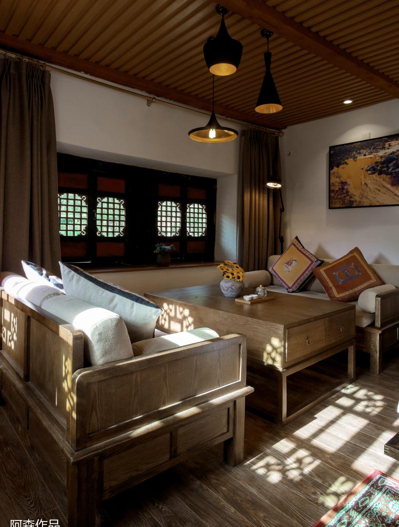 和瑞·布科院子精品客栈-24