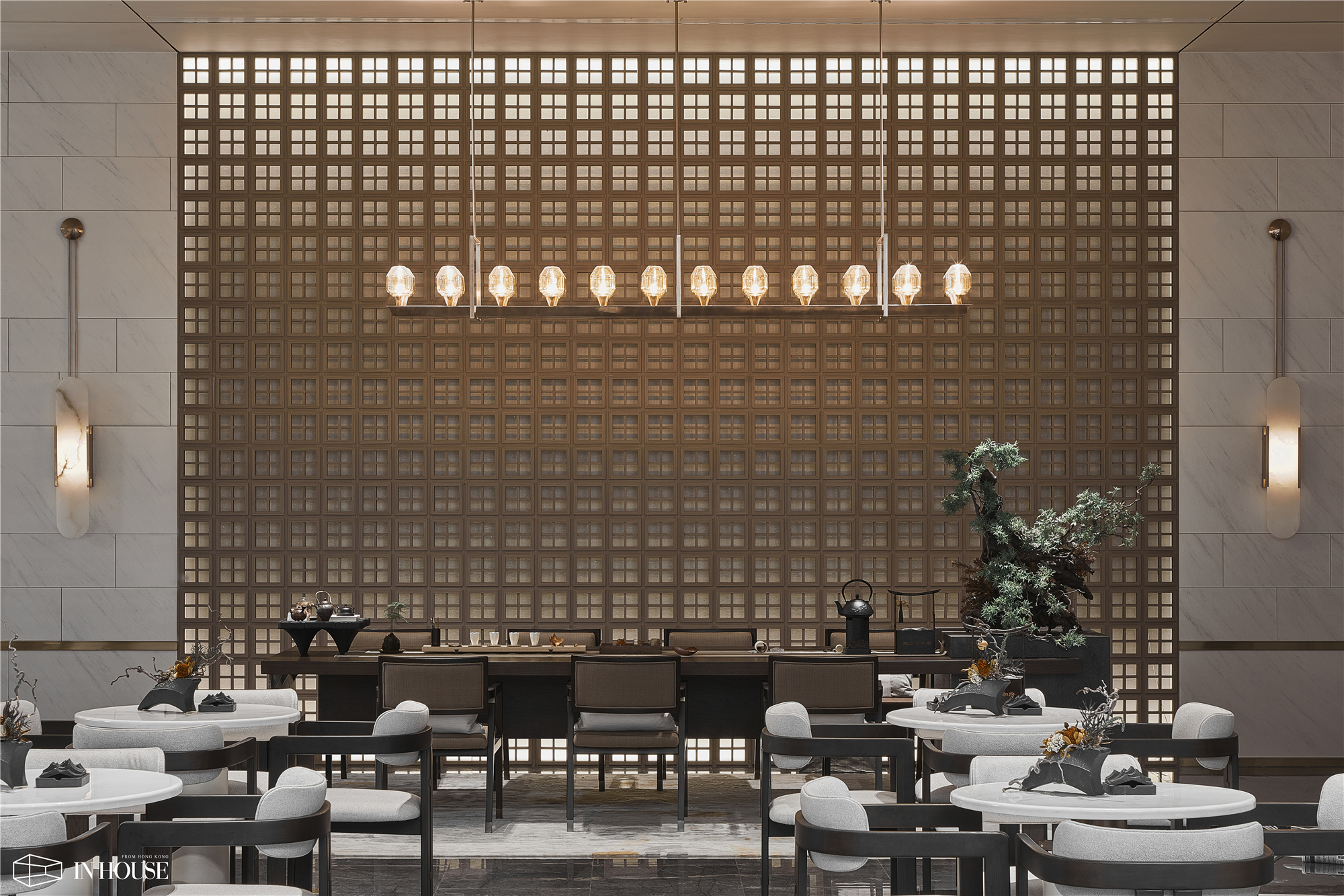 世和府礼遇 · IN HOUSE 设计展的中华礼仪之美-11