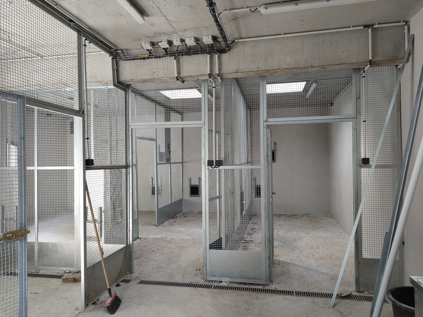 Les Terres de Natae土地整治项目丨法国丨AGimaginairing,agence ATRIA-10