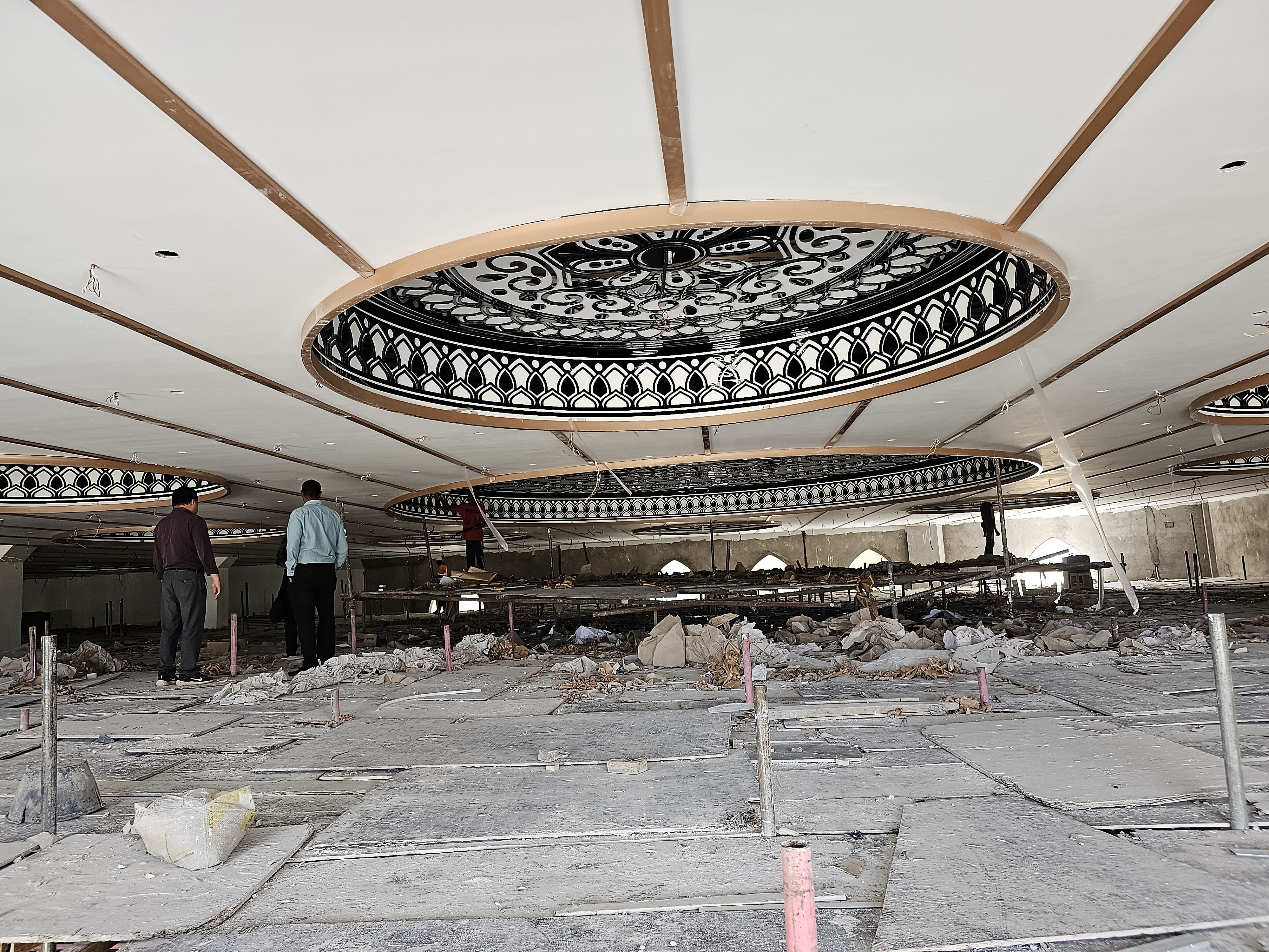 丨肯尼亚内罗毕丨Selim Senin及项目团队成员-27