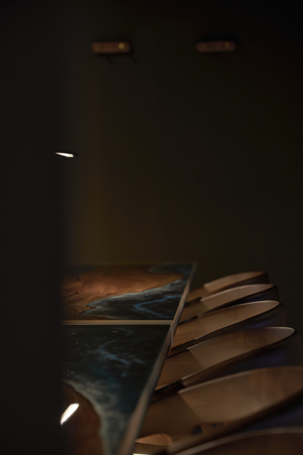 45 平米极简北欧风公寓，打造高级氛围-21