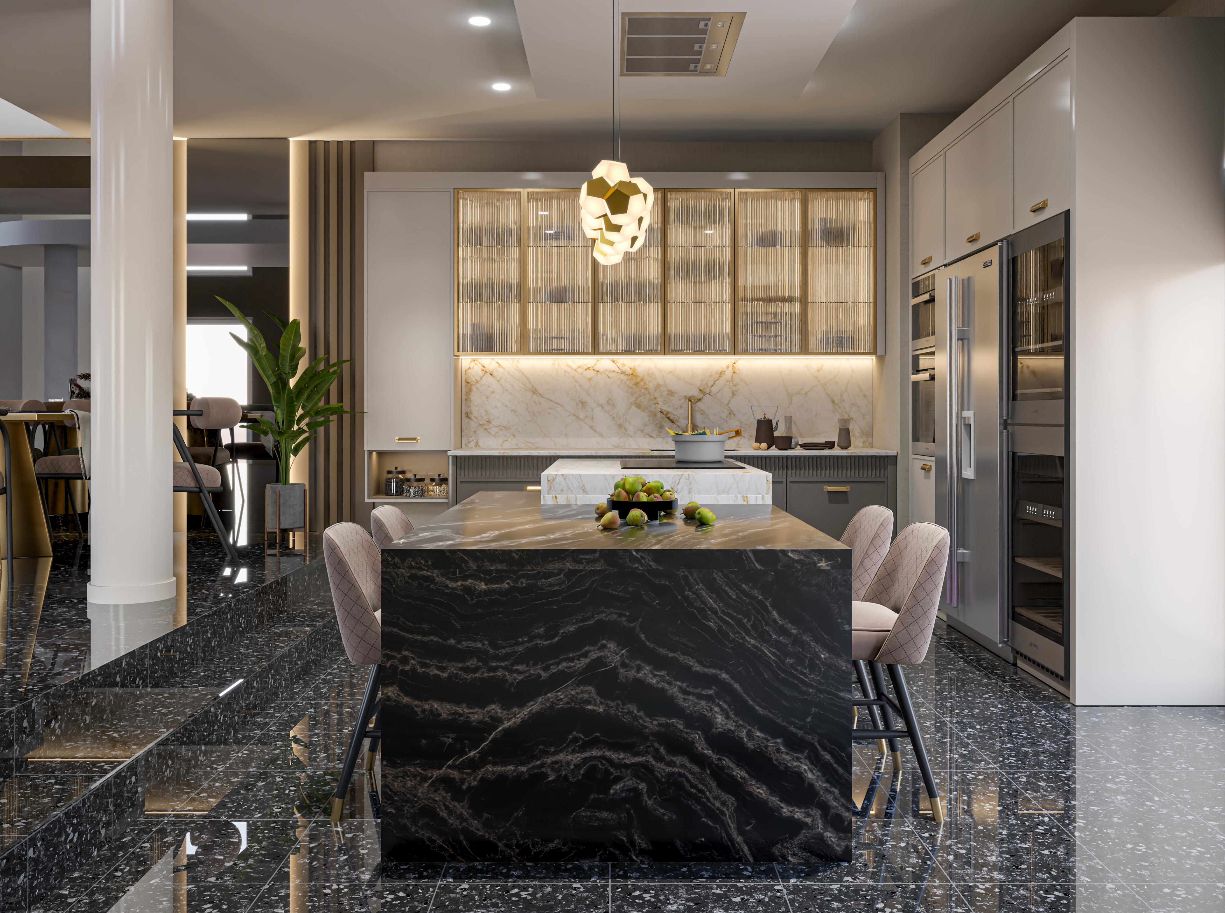 Wien Kitchen Design-1