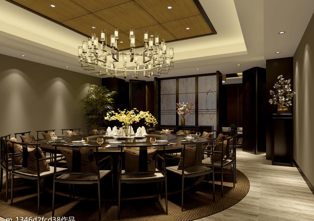 
艺术会所的设计 -21