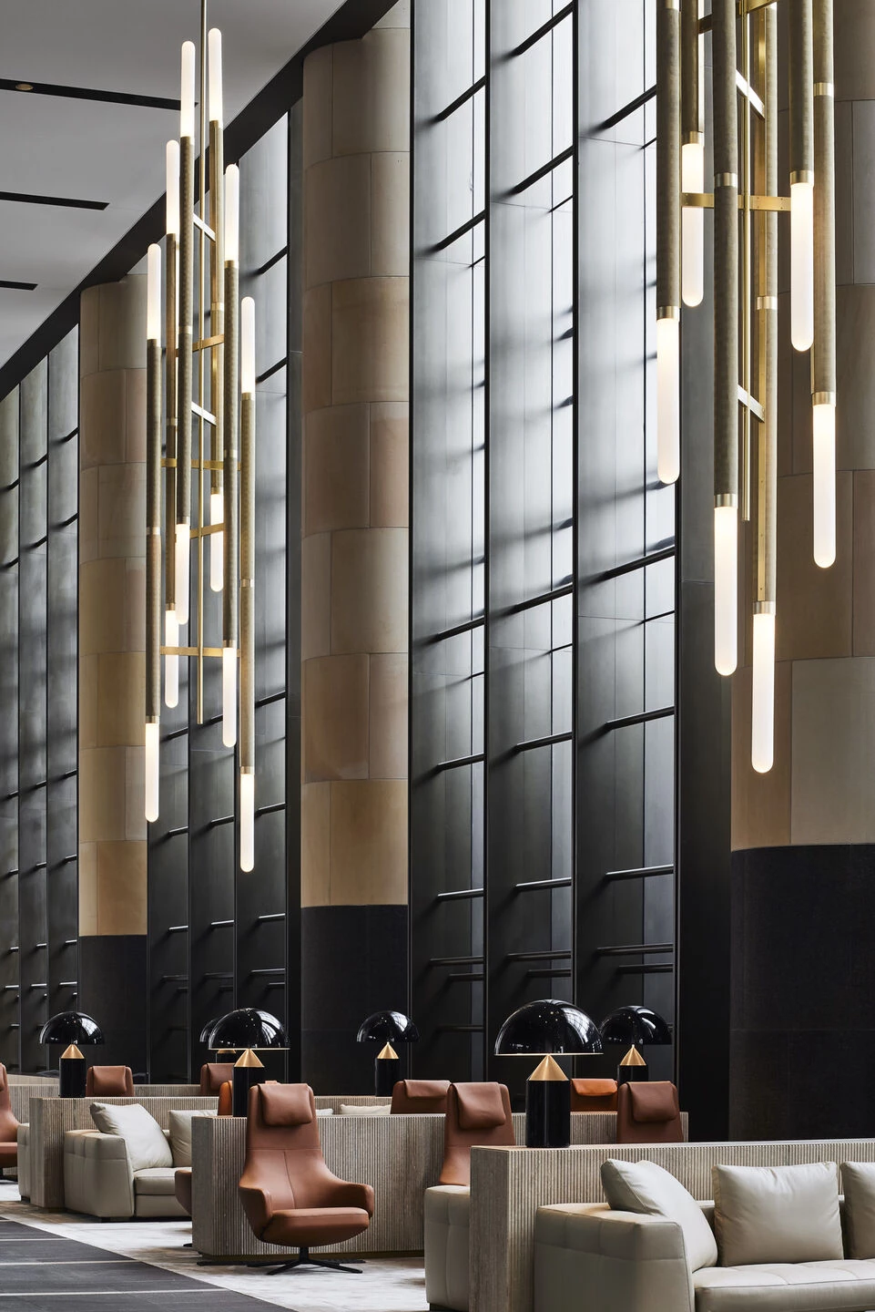 帕拉马塔广场丨澳大利亚悉尼丨Carr,JPW-4