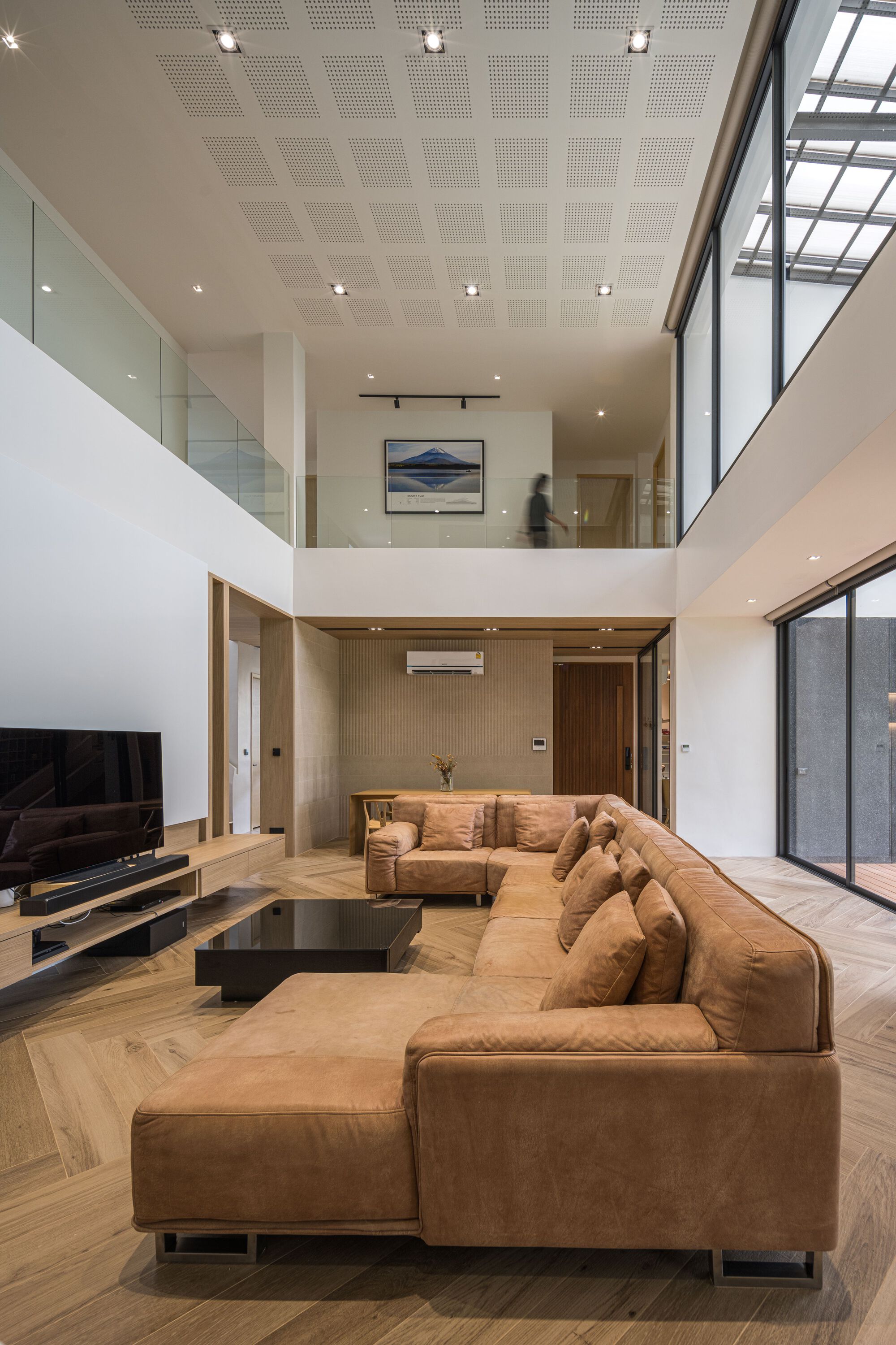 希尔之家丨泰国丨HAA Studio-19