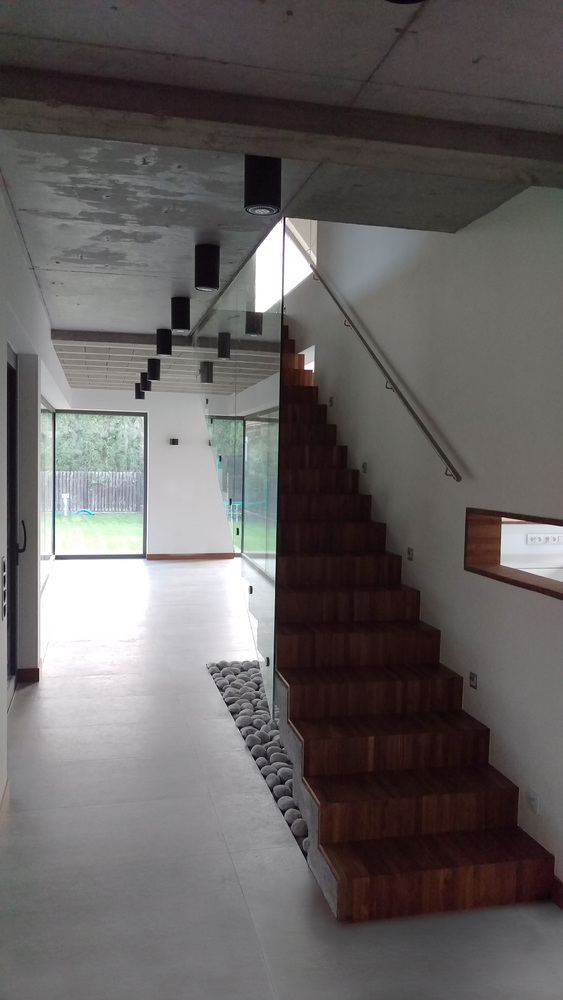 波兰RYB住宅丨Beczak,Beczak,Architekci-63