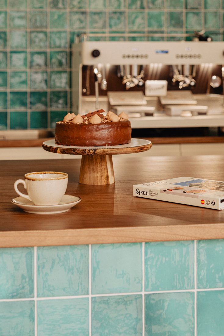 Pepina Pastel 蛋糕店丨Olmos Estudio 工作室-7