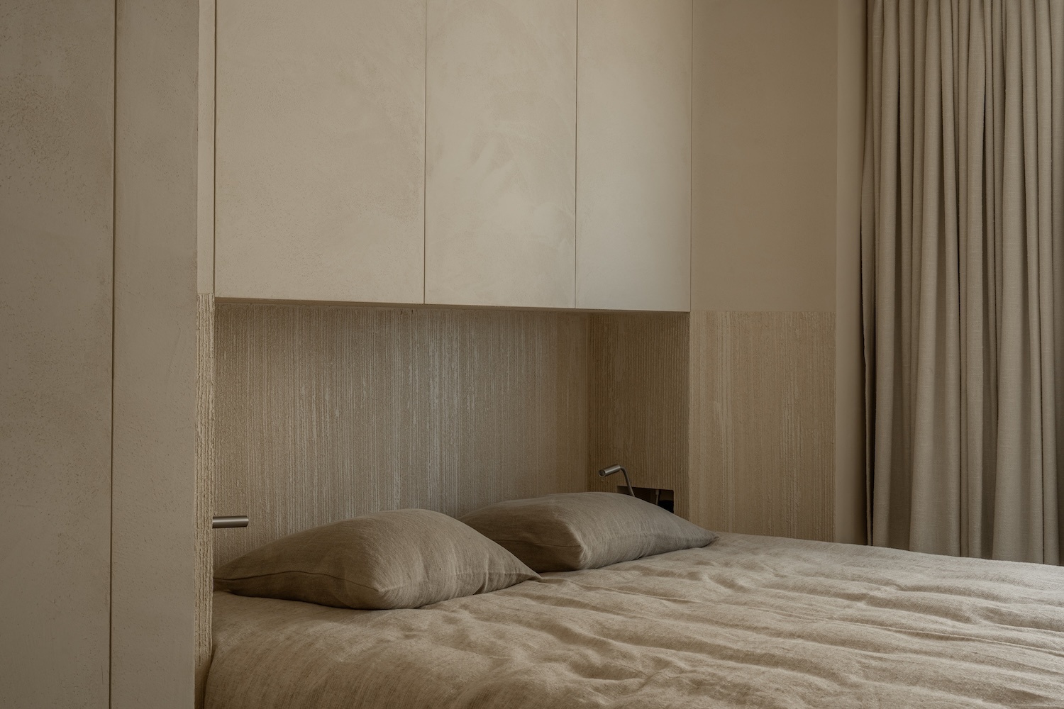 比利时极简主义住宅:Claridge-23