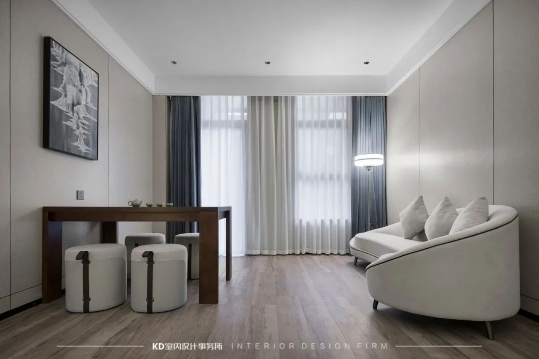 重庆丽呈别院·泊联汇丨中国重庆丨KD室内设计事务所,恺邸装饰-158