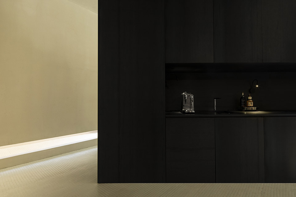 S 工作室丨中国金华丨见筑未来设计工作室-40