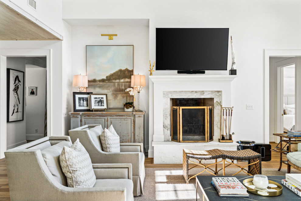 丨Bob Chatham Custom Home Design-16