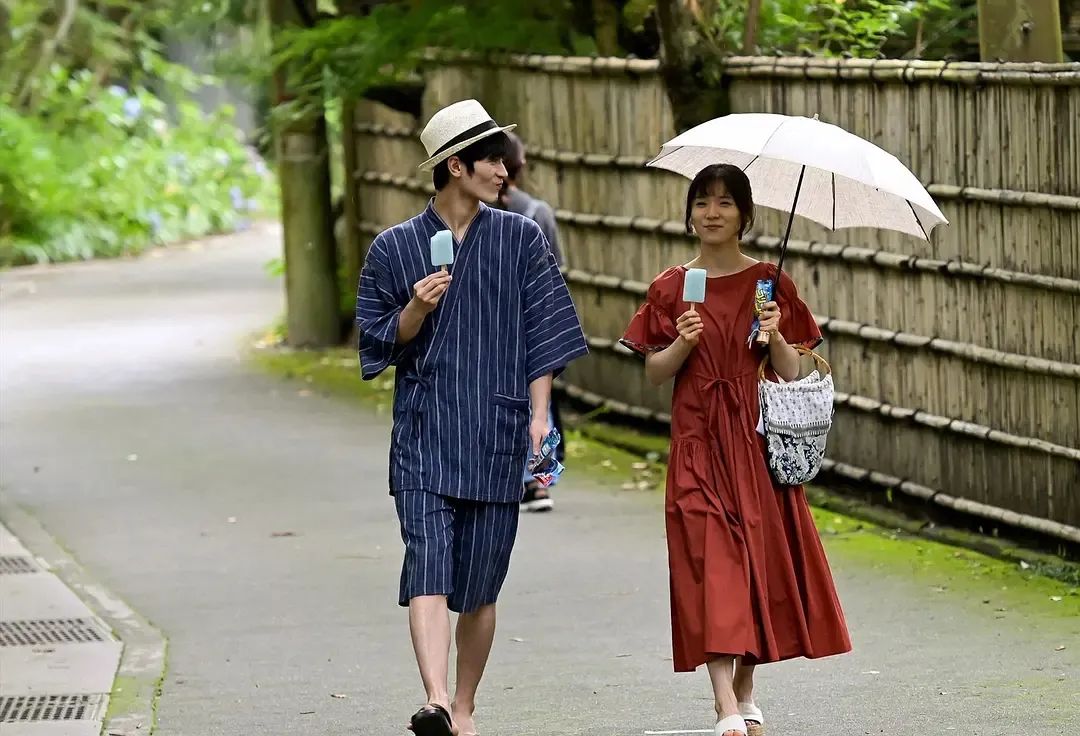 《钱断情始》里的日式 Shabby-chic 家居美学-57