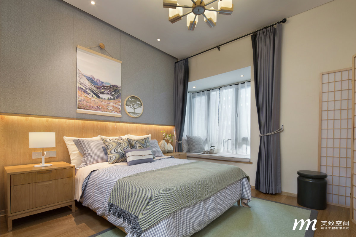 湘江富力城高层B·02房-7