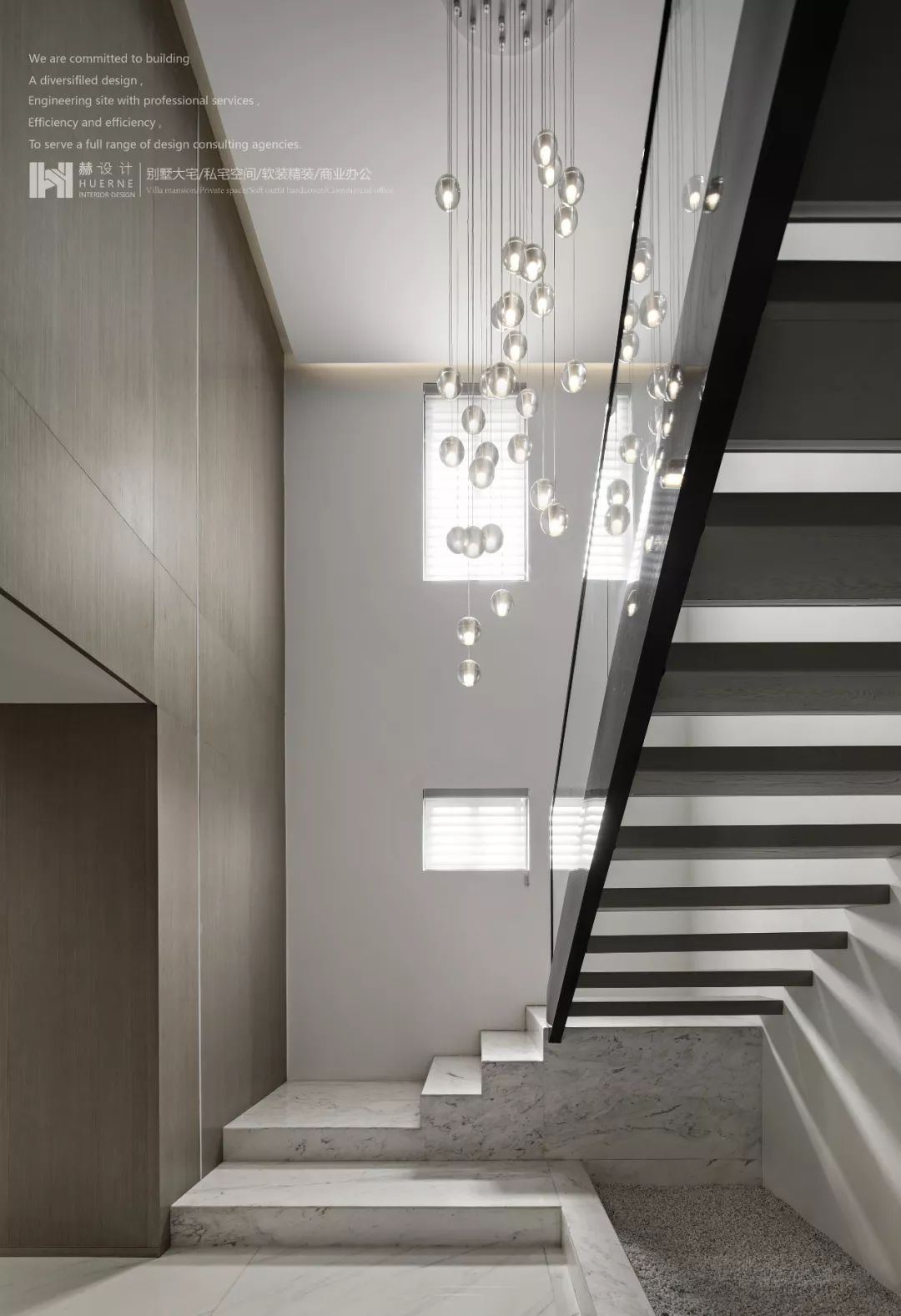 禅意现代空间 | 上海研山兮遇-5