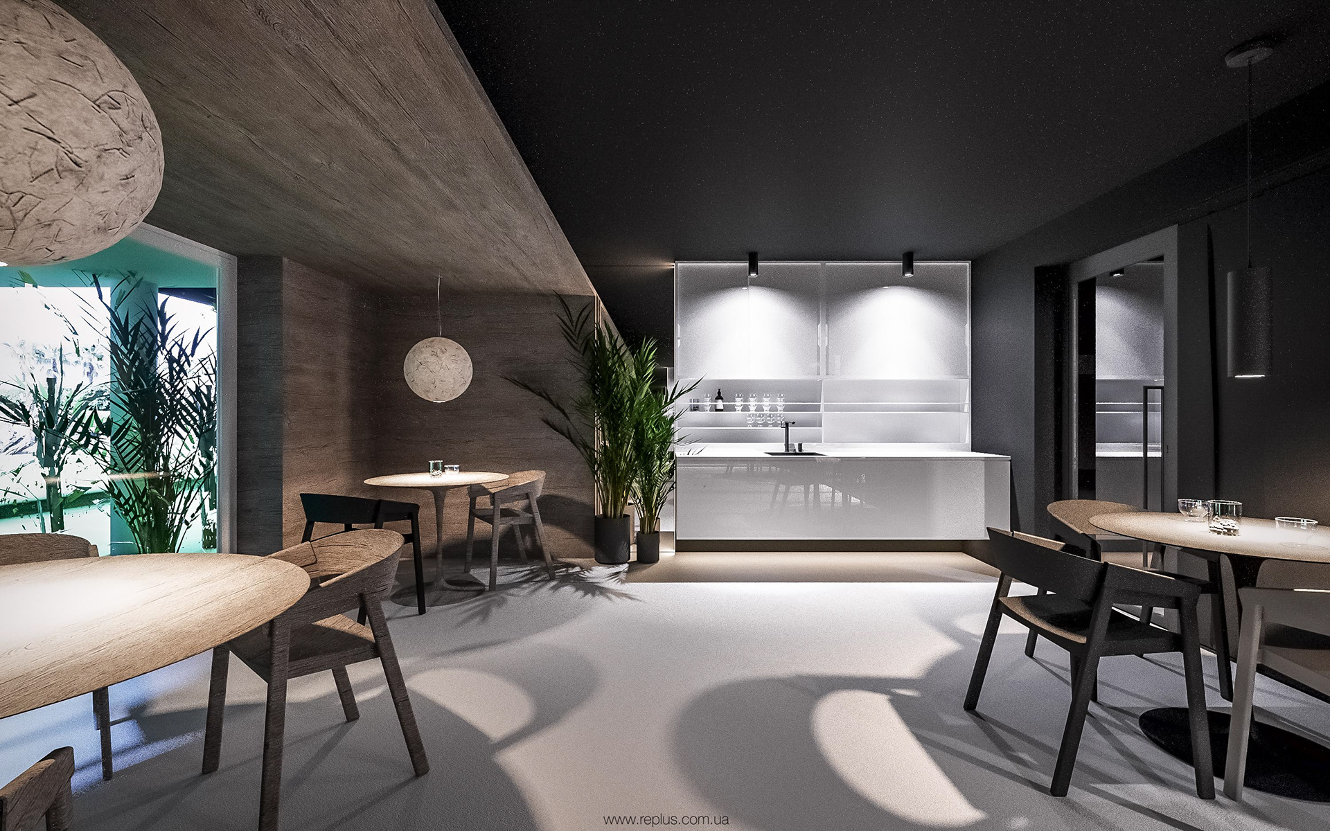 BANDOL 诊所丨法国丨Kris Badzyan 等-28