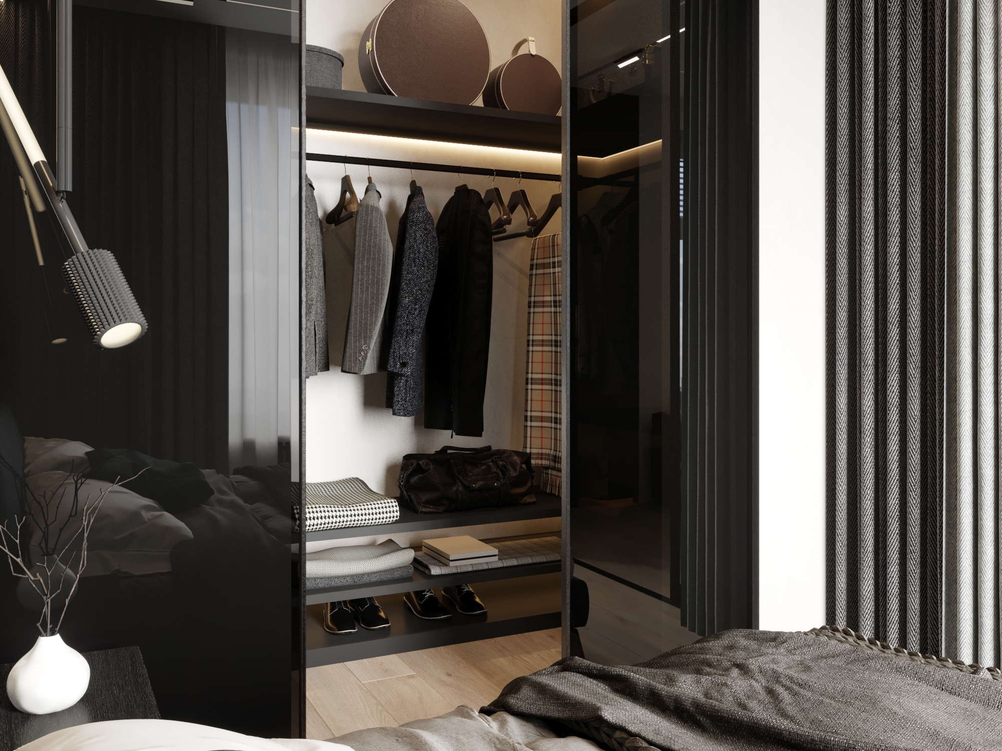 квартира в г. Москва-6