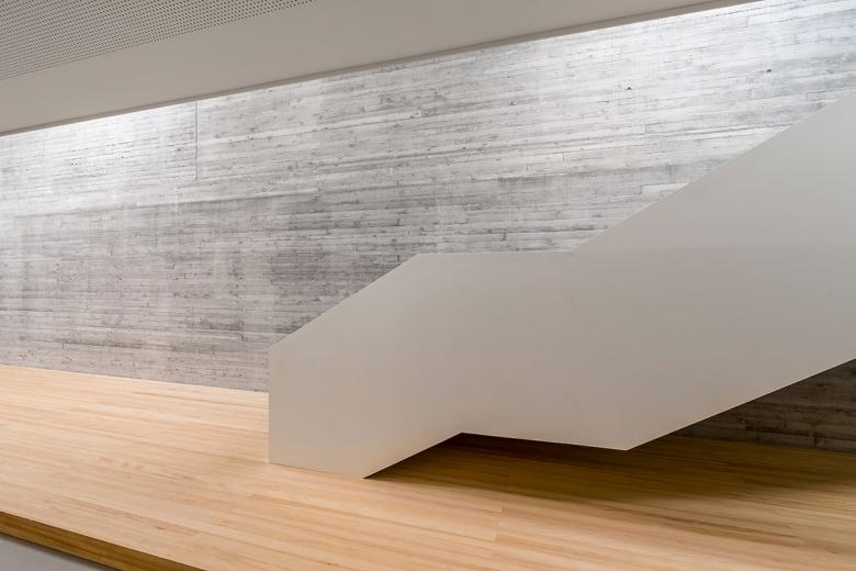 AmmerbuchAltingen 小学及体育馆新建项目丨德国丨dasch zürn + partner-12