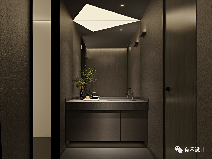 私有置软装錧丨中国邵阳丨有禾设计-46