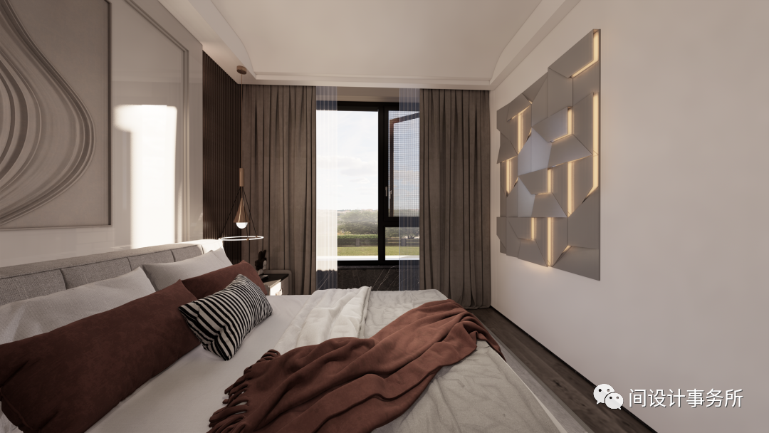 普达·北苑丨间·设计事务所-29