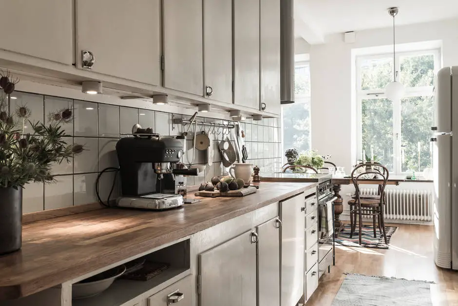 北欧秋日香气温润工业风家居设计-9