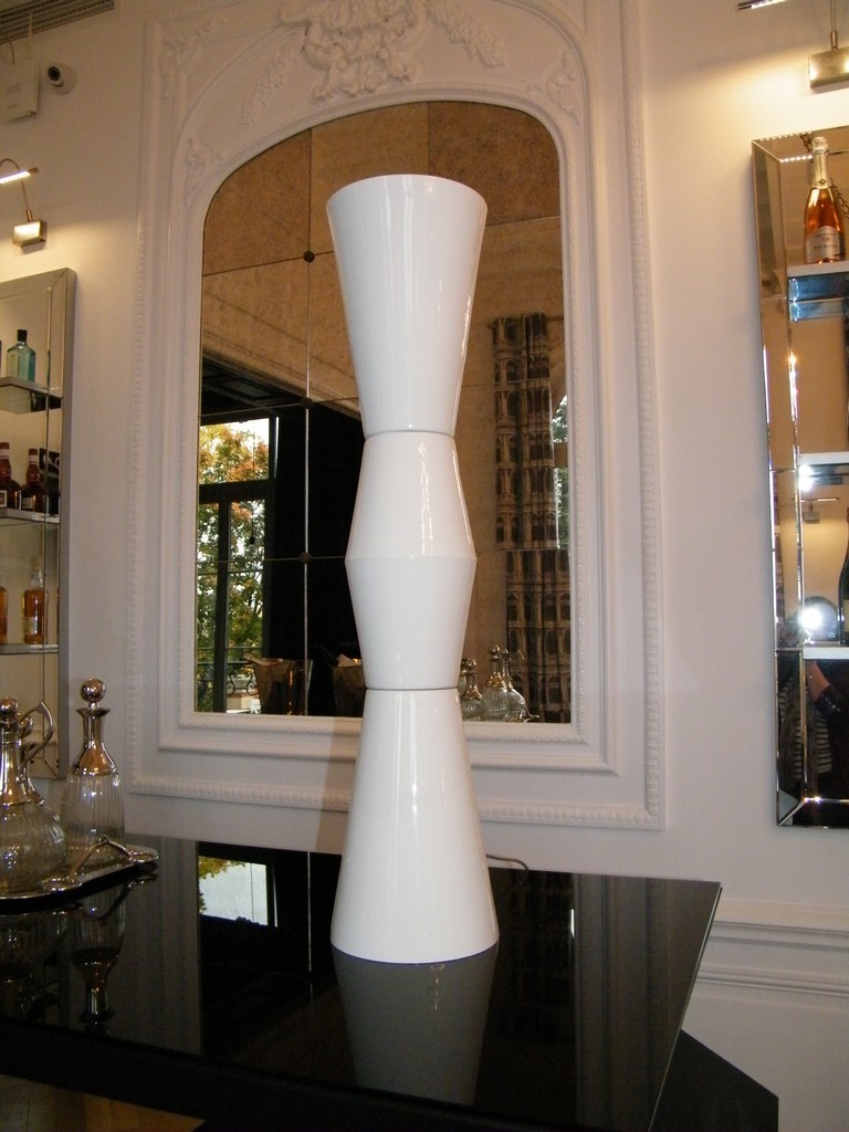 法国 Rochecorbon 四星级艺术酒店,精致 altreforme 产品打造创意空间-15