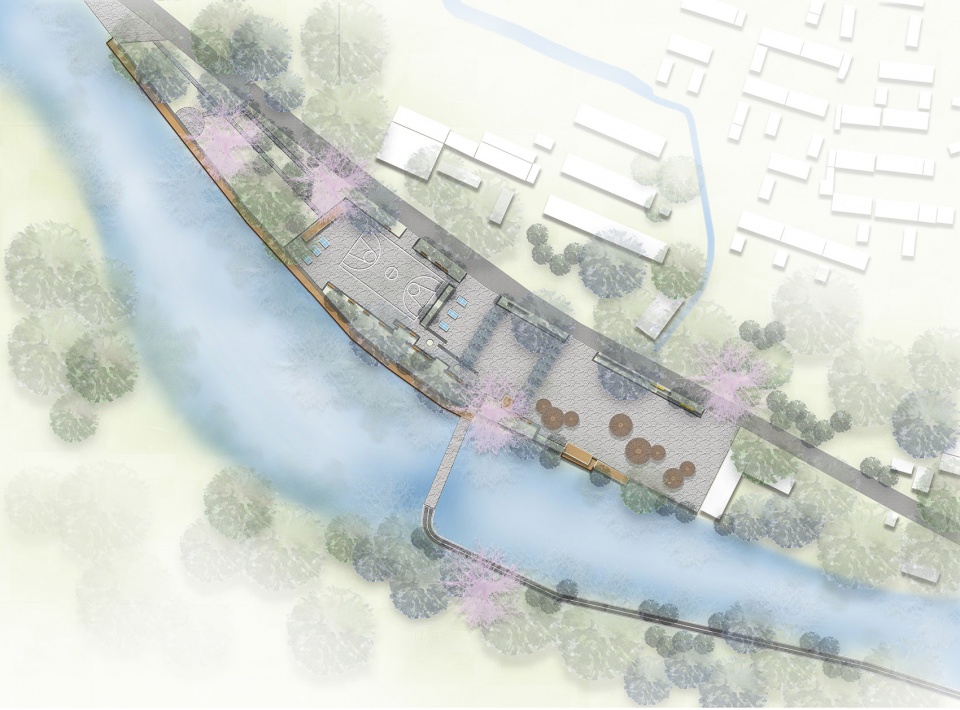 怀柔渤海镇栗花溪谷风景道提升设计丨中国北京丨九源(北京)国际建筑顾问有限公司-216