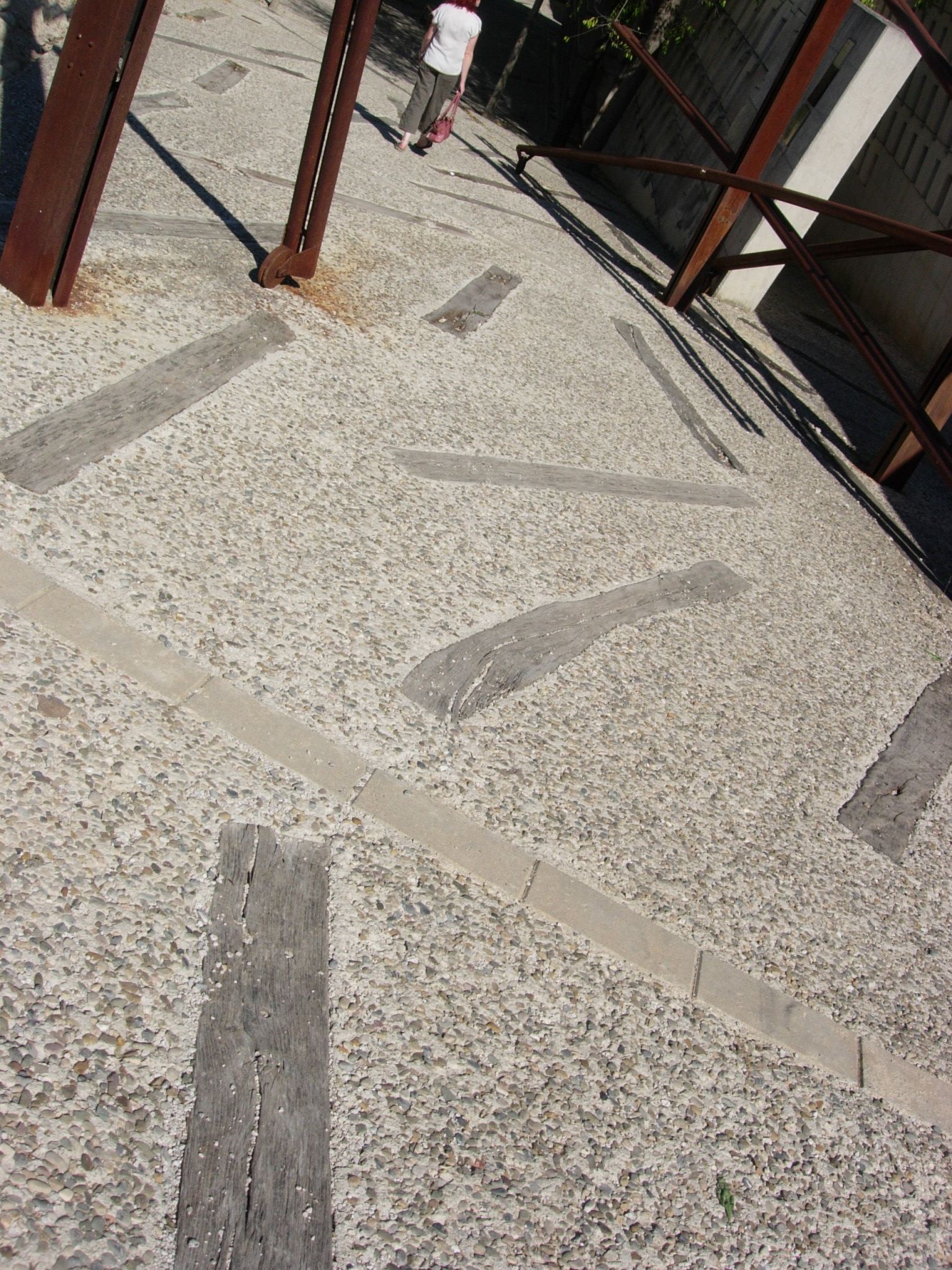 伊瓜拉达墓园-13