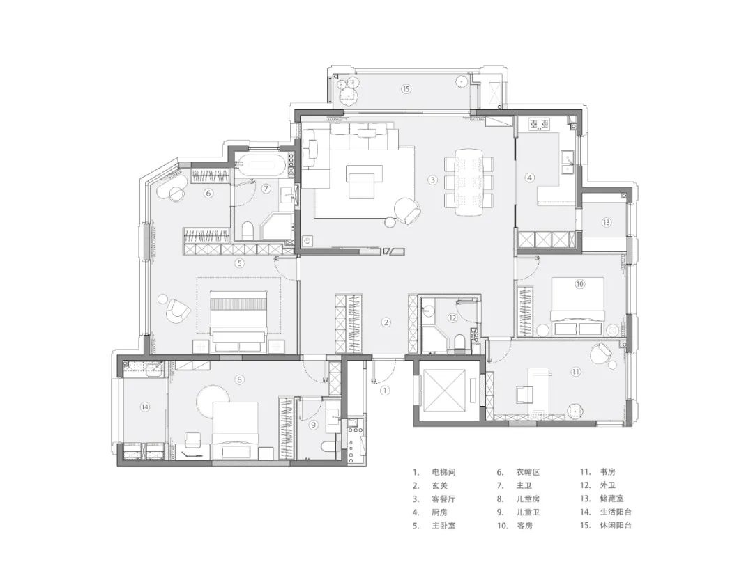 设计师之家丨中国温州丨摩尔设计-72