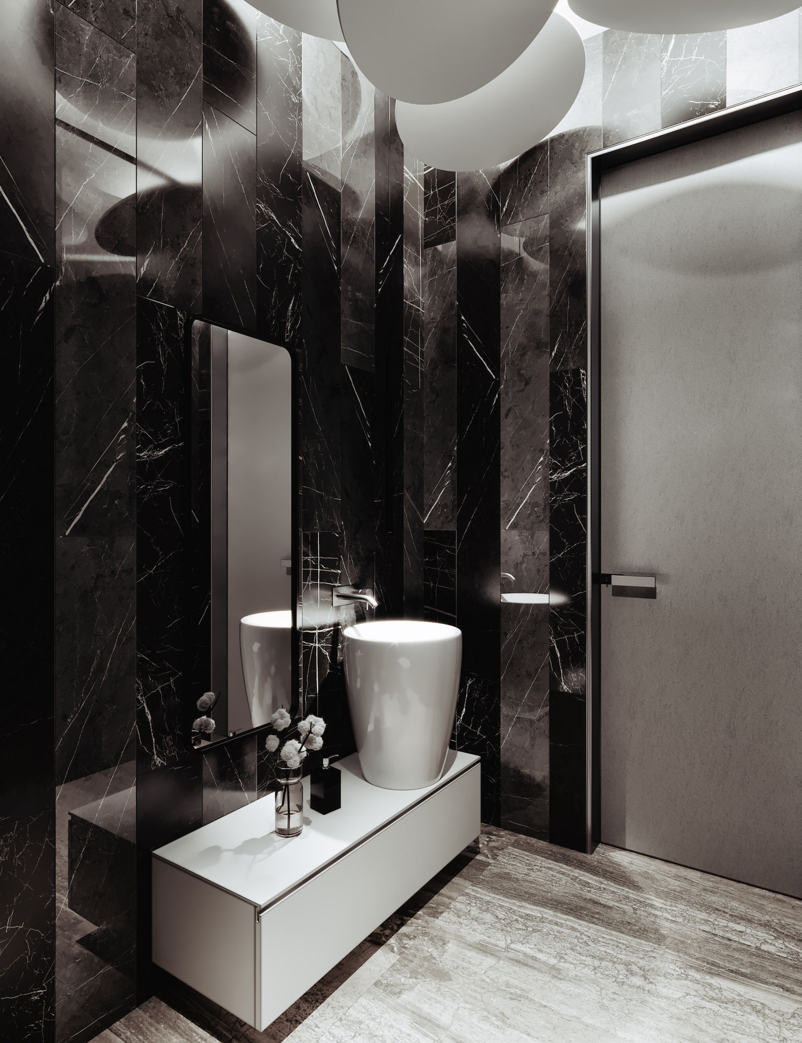 Таунхаус Пушкинский（普希金镇屋）-7